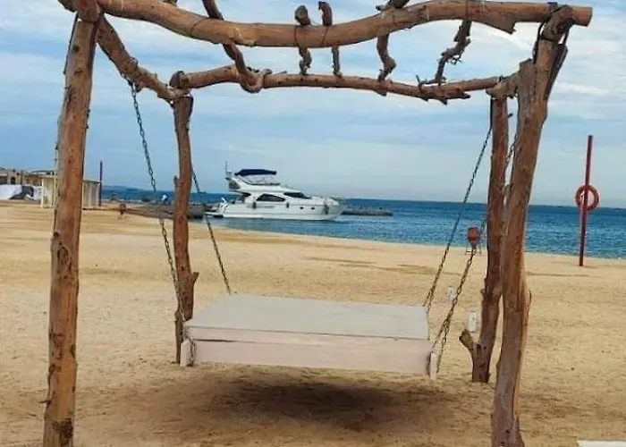 Appartamento - Red Sea Hurghada