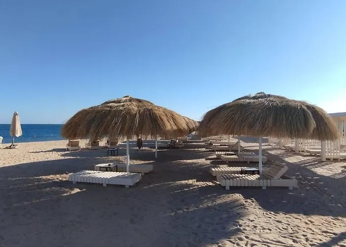 - Red Sea